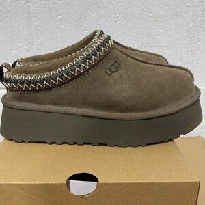 Women's UGG Tasman Caribou Slippers
